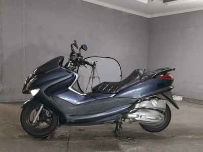 Yamaha Majesty 250 2012