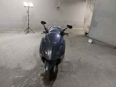 Yamaha Majesty 250 2012