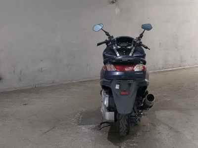 Yamaha Majesty 250 2012