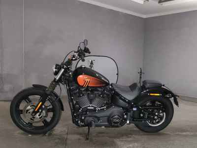Harley-Davidson Breakout FXBRS1870 2024