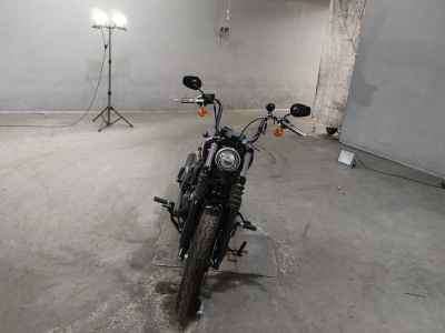 Harley-Davidson Breakout FXBRS1870 2024