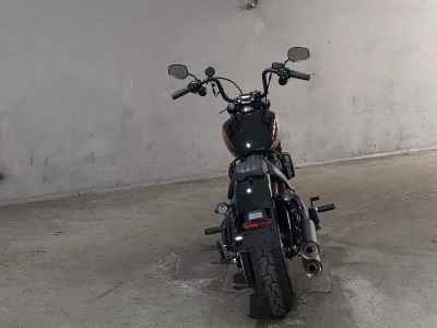 Harley-Davidson Breakout FXBRS1870 2024