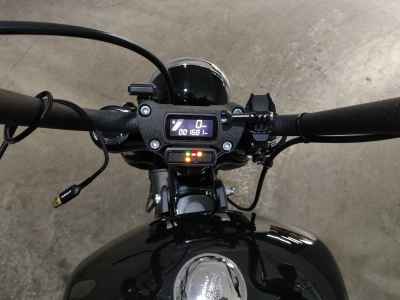 Harley-Davidson Breakout FXBRS1870 2024