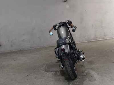 Honda Rebel S CMX250