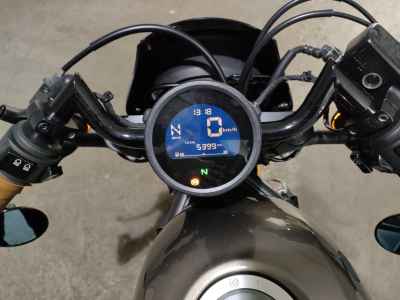 Honda Rebel S CMX250