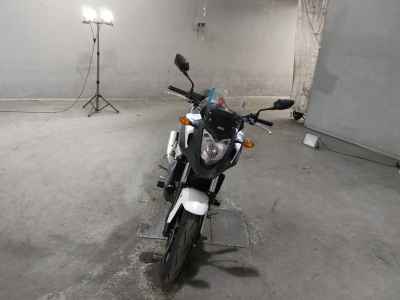 Honda NC700X LD 2013