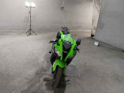 Kawasaki Ninja ZX-10R 2018