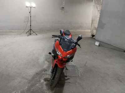 Kawasaki Ninja 400 2018