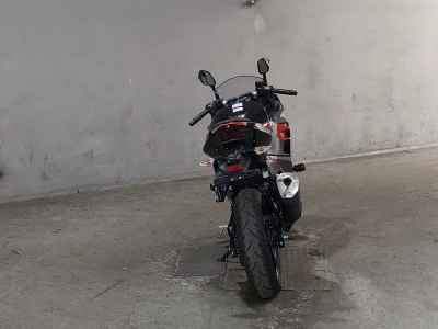 Kawasaki Ninja 400 2018