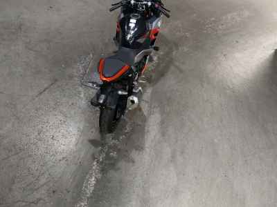 Kawasaki Ninja 400 2018