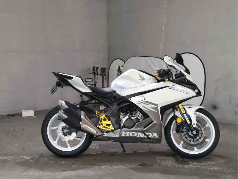 Honda CBR250RR