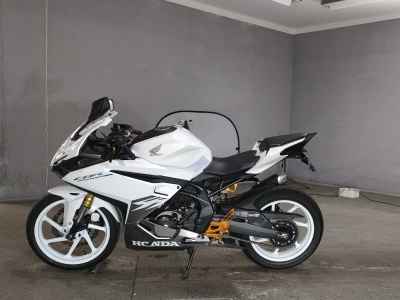 Honda CBR250RR