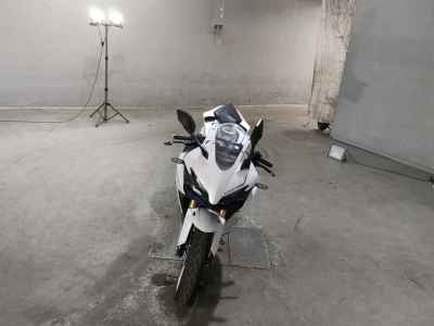 Honda CBR250RR