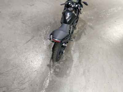 Kawasaki Ninja 400R 2010