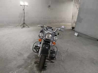 Harley-Davidson Heritage FLSTC1580 2007