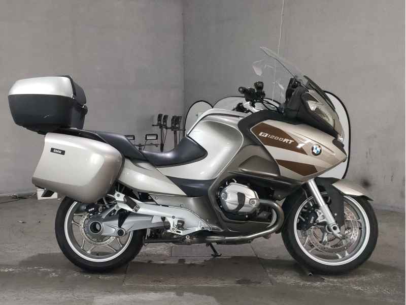 BMW R1200RT 2012