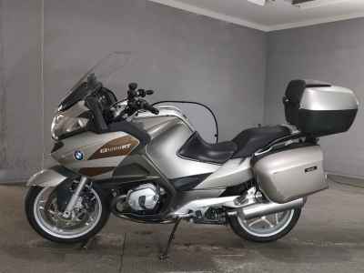 BMW R1200RT 2012