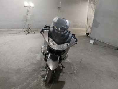 BMW R1200RT 2012