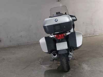 BMW R1200RT 2012