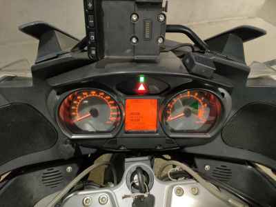 BMW R1200RT 2012