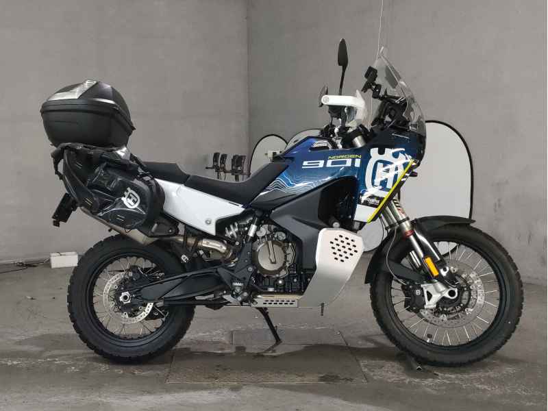 Husqvarna Norden 901 2024
