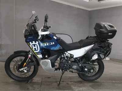 Husqvarna Norden 901 2024