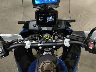 Husqvarna Norden 901 2024