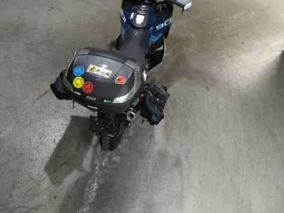 Husqvarna Norden 901 2024