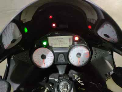 Kawasaki Ninja ZX-14R 2010