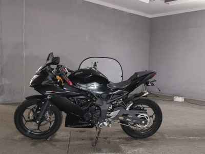 Kawasaki Ninja 250