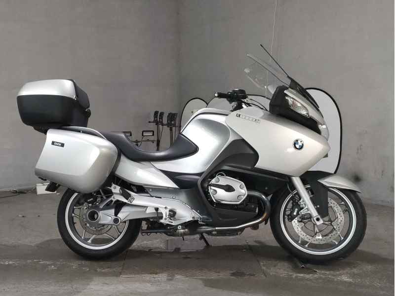 BMW R1200RT 2008