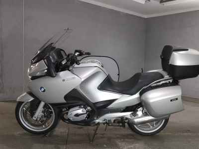 BMW R1200RT 2008