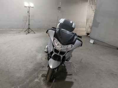 BMW R1200RT 2008
