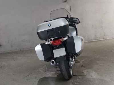 BMW R1200RT 2008