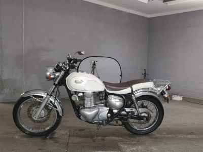 Kawasaki Estrella RS