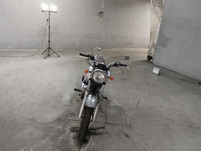 Kawasaki Estrella RS