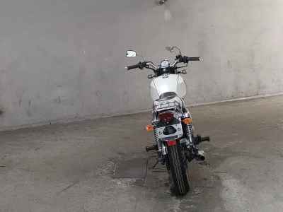 Kawasaki Estrella RS