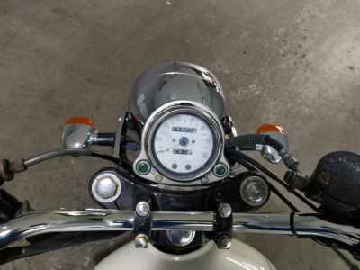 Kawasaki Estrella RS