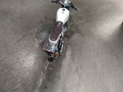 Kawasaki Estrella RS