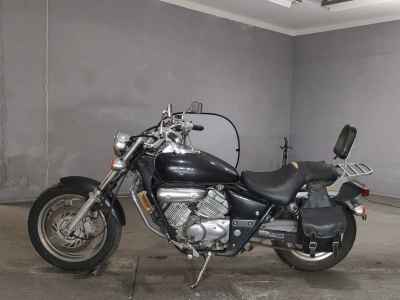 Honda Magna 250