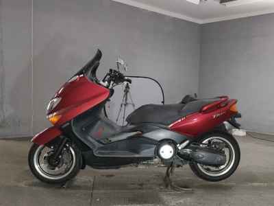 Yamaha TMAX 500 2005