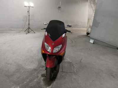 Yamaha TMAX 500 2005