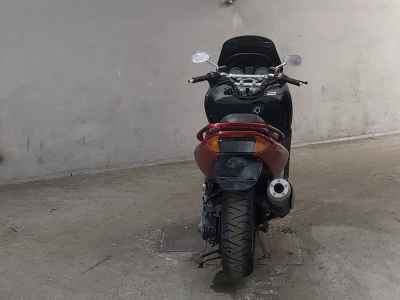 Yamaha TMAX 500 2005