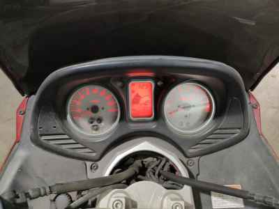 Yamaha TMAX 500 2005