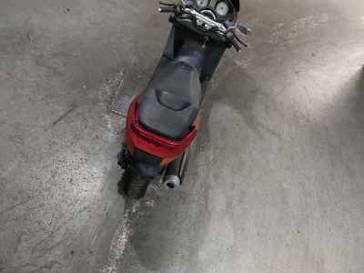 Yamaha TMAX 500 2005