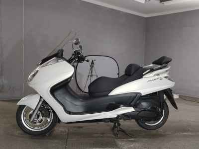 Yamaha Majesty 400 2005
