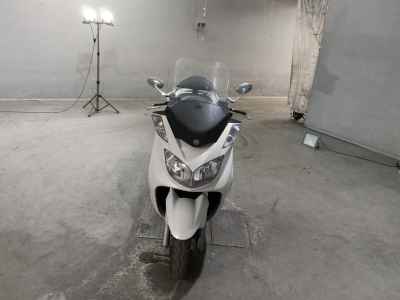 Yamaha Majesty 400 2005