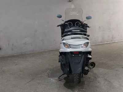 Yamaha Majesty 400 2005