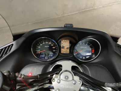 Yamaha Majesty 400 2005