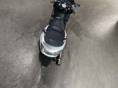 Yamaha Majesty 400 2005